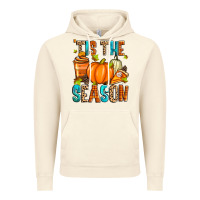 Vintage Artic 'tis the season fall Vintage Hoodie - Zillion Design Studio