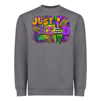 Storm just bead it Heavyweight Sweatshirt - FaDigitalArtStudio