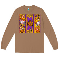 Toasted Coconut basketball mom Long Sleeve Tee - Jasminsmagicworld