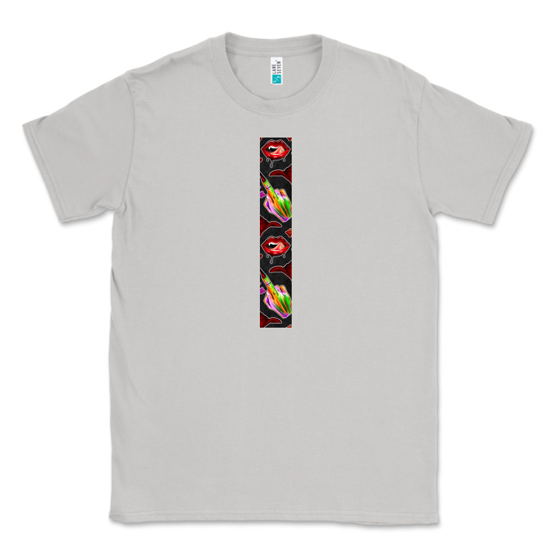 Halloween Key Fob Classic Tee by BundleAndBundleShop | Teevron