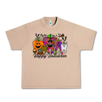 Burro happy halloween tooth Urban Heavy Tee - RacoonDesign