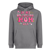 Storm in my wrestling mom era Heavyweight Hoodie - MaliasSmallBusiness
