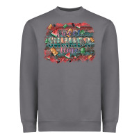 Storm sweet summer time Heavyweight Sweatshirt - SublimationCraftShop