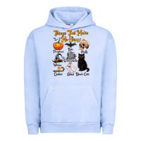 Pigment Grape Ice Things That Make Me Happy Urban Hoodie - texasbilliewilder