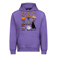 Tulip Things That Make Me Happy Urban Hoodie - texasbilliewilder