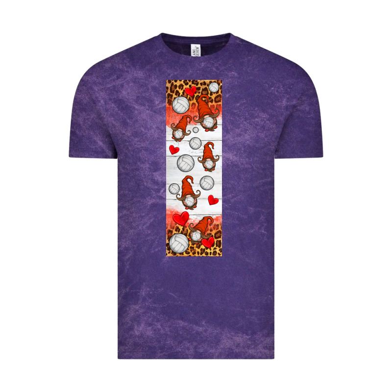 Volleyball Penwraps Vintage Tee by HRA Design Shop | Teevron