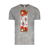 Cloud Rock volleyball penwraps Vintage Tee - HRA Design Shop