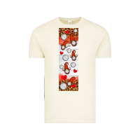 Vintage Arctic volleyball penwraps Vintage Tee - HRA Design Shop
