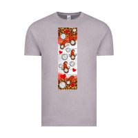 Vintage Zinc volleyball penwraps Vintage Tee - HRA Design Shop