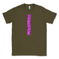 Army Green Halloween Key Fob Classic Tee - BundleAndBundleShop