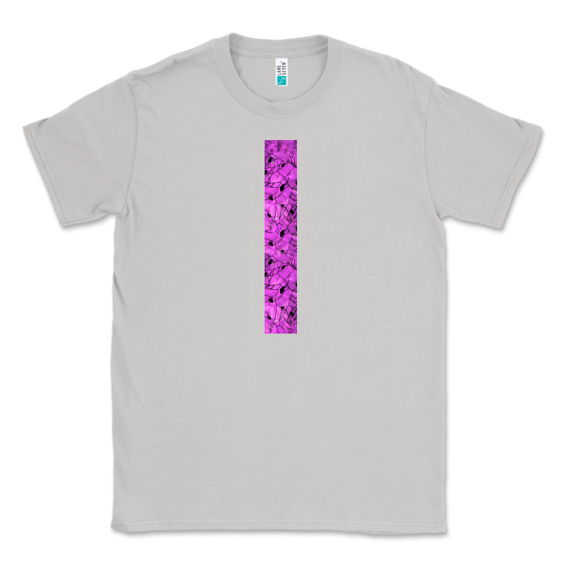 Halloween Key Fob Classic Tee by BundleAndBundleShop | Teevron