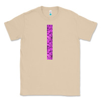 Mushroom Halloween Key Fob Classic Tee - BundleAndBundleShop