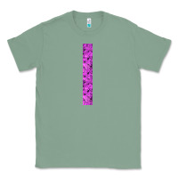 Sage Halloween Key Fob Classic Tee - BundleAndBundleShop