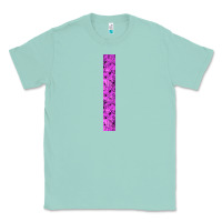 Seafoam Halloween Key Fob Classic Tee - BundleAndBundleShop
