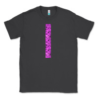 Smoke Halloween Key Fob Classic Tee - BundleAndBundleShop