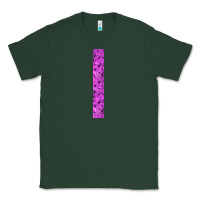 Sports Green Halloween Key Fob Classic Tee - BundleAndBundleShop
