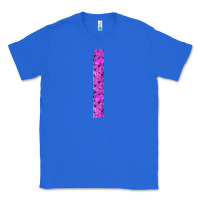 True Royal Halloween Key Fob Classic Tee - BundleAndBundleShop