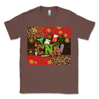 Chestnut cna christmas Classic Tee - AdoDesignShop