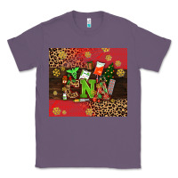 Lavender cna christmas Classic Tee - AdoDesignShop