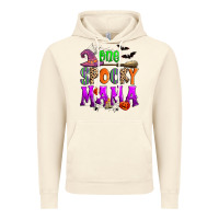 Vintage Artic one spooky mama Vintage Hoodie - Zillion Design Studio