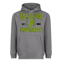 Storm pickle lover university Heavyweight Hoodie - MaliasSmallBusiness