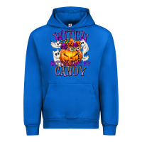 Cobalt Witch Better Have My Candy Urban Hoodie - texasbilliewilder
