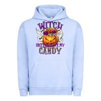Pigment Grape Ice Witch Better Have My Candy Urban Hoodie - texasbilliewilder