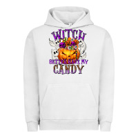 Pigment Lunar Rock Witch Better Have My Candy Urban Hoodie - texasbilliewilder