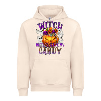 Sandshell Witch Better Have My Candy Urban Hoodie - texasbilliewilder