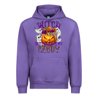 Tulip Witch Better Have My Candy Urban Hoodie - texasbilliewilder