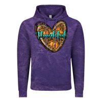 Cloud Purple thankful pumpkin heart Vintage Hoodie - RanaPortraitStore