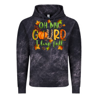 Cloud Black oh my gourd i love fall Vintage Hoodie - Zillion Design Studio