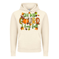 Vintage Artic oh my gourd i love fall Vintage Hoodie - Zillion Design Studio
