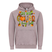 Vintage Zinc oh my gourd i love fall Vintage Hoodie - Zillion Design Studio