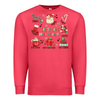 Cardinal thing that make me happy Premium Sweatshirt - MaliasSmallBusiness