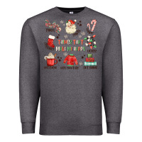 Charcoal Heather thing that make me happy Premium Sweatshirt - MaliasSmallBusiness