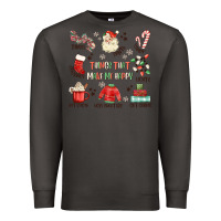 Smoke thing that make me happy Premium Sweatshirt - MaliasSmallBusiness