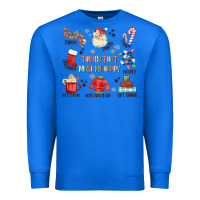 True Royal thing that make me happy Premium Sweatshirt - MaliasSmallBusiness