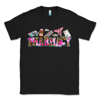 Black pharmacy Classic Tee - AdoDesignShop