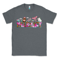 Charcoal Heather pharmacy Classic Tee - AdoDesignShop
