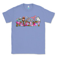 Colony Blue pharmacy Classic Tee - AdoDesignShop