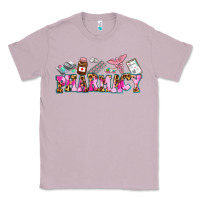 Lilac pharmacy Classic Tee - AdoDesignShop