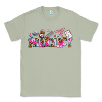 Matcha pharmacy Classic Tee - AdoDesignShop