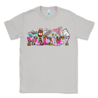 Moon Dust pharmacy Classic Tee - AdoDesignShop