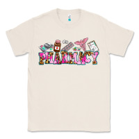 Natural pharmacy Classic Tee - AdoDesignShop