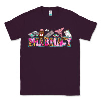 Plum pharmacy Classic Tee - AdoDesignShop