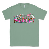 Sage pharmacy Classic Tee - AdoDesignShop