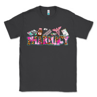 Smoke pharmacy Classic Tee - AdoDesignShop