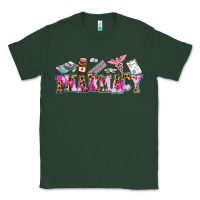 Pharmacy Classic Tee | Teevron
