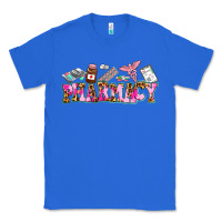 True Royal pharmacy Classic Tee - AdoDesignShop
